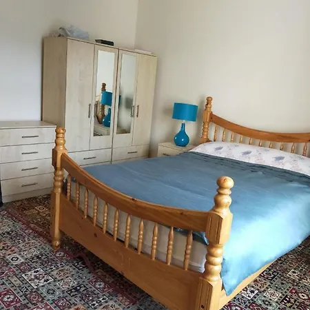 Gæstehus Paradise Apartment- Female Only 3*