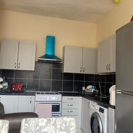 Pensjonat Paradise Apartment- Female Only Bradford (West Yorkshire)
