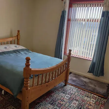 Gæstehus Paradise Apartment- Female Only