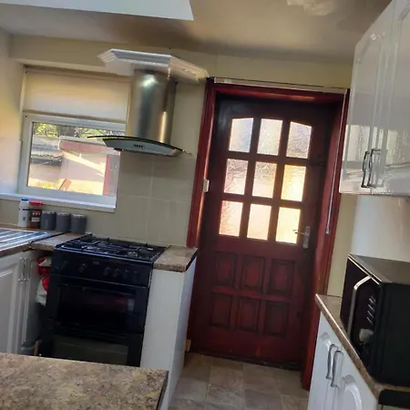 Gæstehus Paradise Apartment- Female Only 3*
