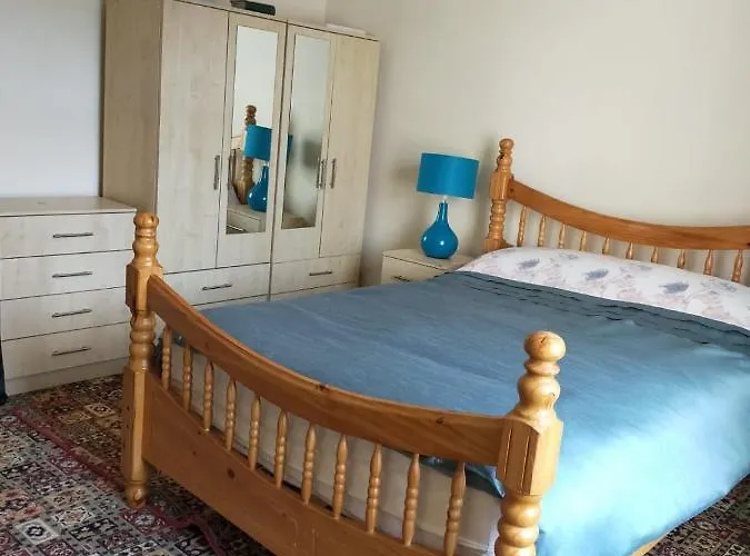 Gasthof Paradise Apartment- Female Only 3*