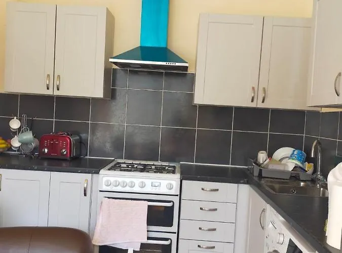 Gasthof Paradise Apartment- Female Only