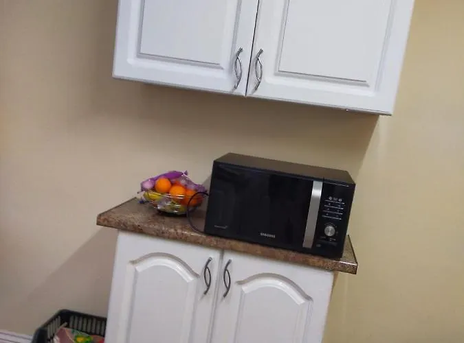 Vendégház Paradise Apartment- Female Only