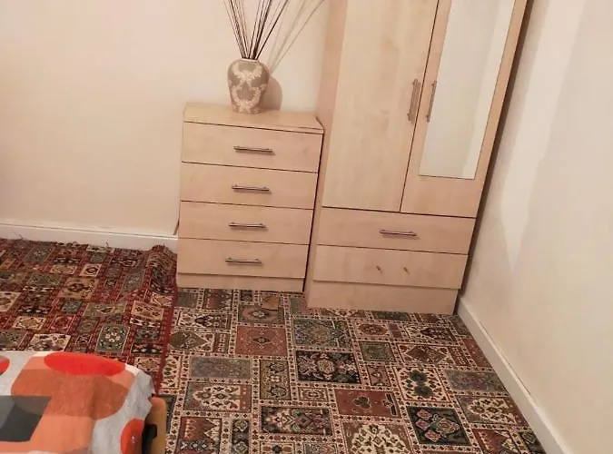 Vendégház Paradise Apartment- Female Only 3*