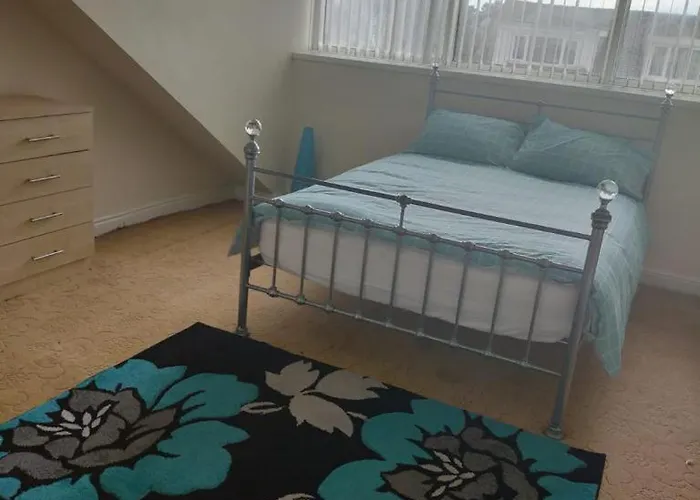 Vendégház Paradise Apartment- Female Only 3*